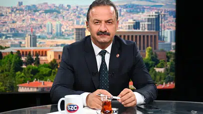 Yavuz Ağıralioğlu: PKK'lılara değil Kürtlere sarılacaksınız