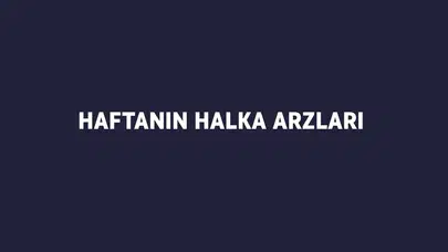 BORSA İSTANBUL HALKA ARZ BÜLTENİ