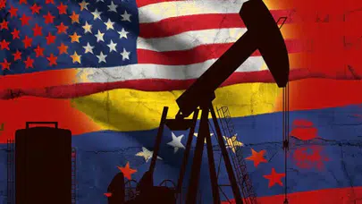 Rubio: Venezuela'ya 100 milyar dolarlık yatırım kapısı aralayan petrol anlaşması