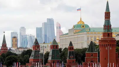 Kremlin'den kritik açıklama: Putin ve Trump arasındaki diyalog sürecek