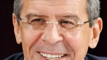 Lavrov'dan Avrupa'ya sert çıkış: Düşman yaratmak zorundalar