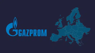 Gazprom'dan Avrupa'ya kış uyarısı: Depolar alarm veriyor