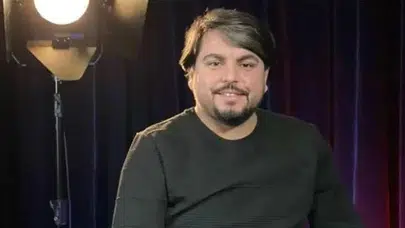 YouTuber Arif Kocabıyık, yurt dışı yasağına rağmen TIR dorsesinin altına gizlenerek yakalandı