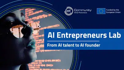 Avrupa’da yapay zekâ ve robotik girişimcilere 10 bin avroluk ödül fırsatı
