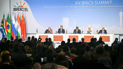 BRICS Nedir? Üye Ülkeler, Kuruluşu ve Küresel Ekonomideki Rolü