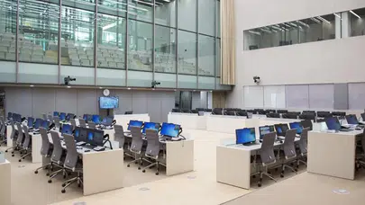 Uluslararası Ceza Mahkemesi'nden kritik karar: Toplantı yeri değiştirildi