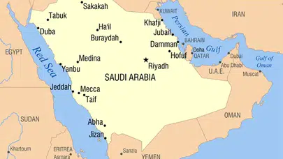 Husilerden Suudi Arabistan'a ağır darbe: 9 savaş uçağı düşürüldü