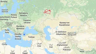 Tataristan'da İHA Saldırısı: İki Can Kaybı, Çok Sayıda Yaralı