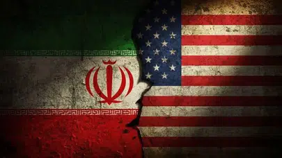 İran'dan Washington'a diplomasi mesajı: Uluslararası hukuk çerçevesinde anlaşmaya hazırız