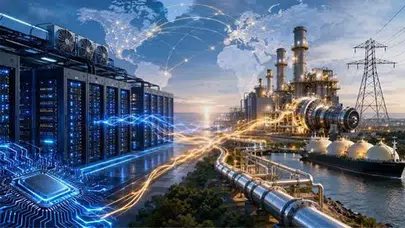 Avrupa'nın enerji faturası kabardı: Hürmüz Boğazı krizi 90 milyar euroya mal oldu