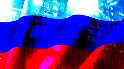 Rusya Borsası Güne Düşüşle Başladı: MOEX ve RTS Endeksleri Geriledi