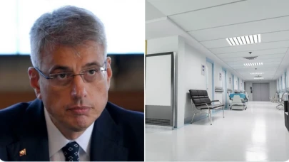 Sağlık Bakanı Memişoğlu: Gelişmiş ülkelerde randevu için 6 ay bekleniyor, bizde aynı gün