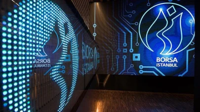 BIST 100 endeksi tarihi zirveye ulaştı! Bankacılık hisseleri liderliğinde kapanış yaptı