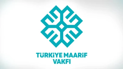 Türkiye Maarif Vakfı'nda kariyer fırsatı başladı
