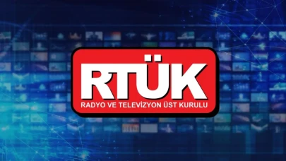 RTÜK'ten yayıncılara ceza yağmuru: SHOW TV NOW TV ve Disney+