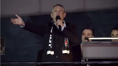CHP Lideri Özgür Özel'den Erdoğan'a çarpıcı çağrı: "İBB seçimlerini yenileyelim, hodri meydan!"