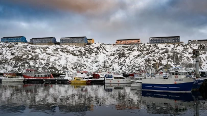 Belçika, Grönland'daki NATO misyonunu güçlendiriyor: Arktik güvenliği neden bu kadar önemli?