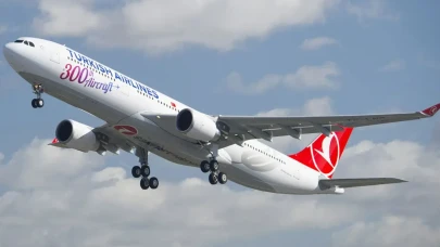 THY kampanyası başladı: KKTC uçuşları vergiler hariç 1.000 TL