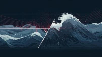 Lübnan açıklarında 3,9 büyüklüğünde deprem