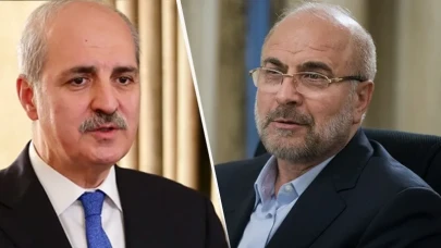 Galibaf: İran'daki terör eylemleri 12 günlük savaşın bir parçası mı?