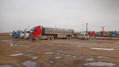 Suriye Petrol Şirketleri yeni sahalarda üretime başladı