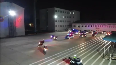 Bakan Yerlikaya: 14 ilde silah ve mühimmat kaçakçılarına yönelik dev operasyon