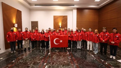10. Ulusal Antarktika Bilim Seferi: Türk bilim insanları kutuplarda