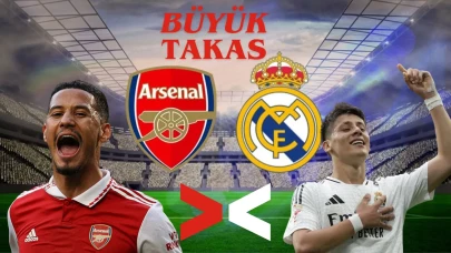 Arda Güler için dünya futbol tarihine geçecek takas iddiası