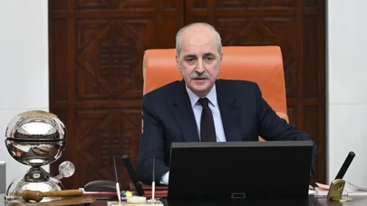 Gazze ve Filistin’de İspanya’nın tutumunu takdir ettik