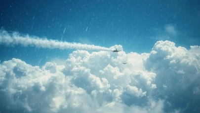Bulut tohumlama: Faydaları mı, riskleri mi?