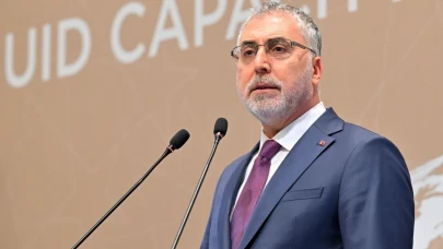 Bakan Işıkhan'dan sert uyarı: CHP'li belediyelerin SGK borcu ne durumda?