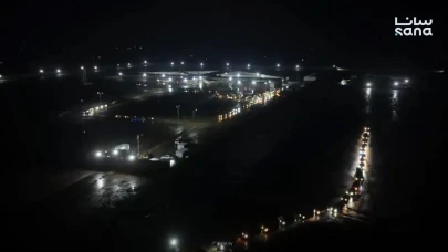 Suriye Ordusu, SDG unsurlarını Rakka'dan Ayn El-Arab'a taşıdı