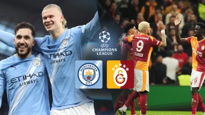 Sarı-kırmızılılar Şampiyonlar Ligi’nde play-off biletini aldı