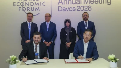 Dünya Ekonomik Forumu'ndan dev iş birliği: Yapay Zeka için stratejik merkez kuruluyor