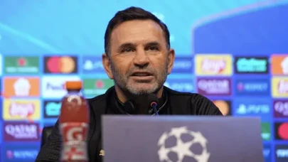 Galatasaray, Atletico Madrid ile kritik maça çıkıyor