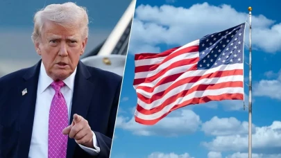 Trump'tan İran ile ticaret yapan ülkelere şok gümrük vergisi