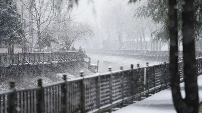 Dondurucu günler geride kalıyor, sıcaklıklar artıyor: Hava durumu raporu