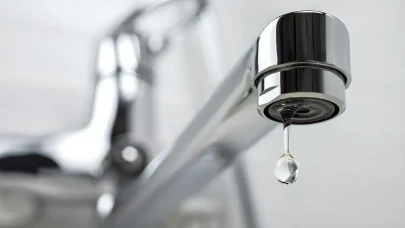 Tekirdağ’da su tasarrufu için planlı kesinti kararı