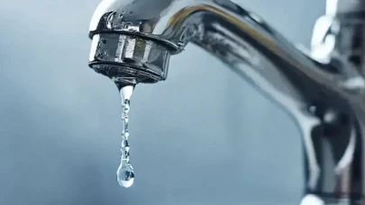 Başkentte 8 ilçede planlı su kesintisi: 14 saat sürecek