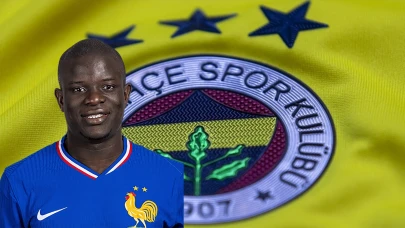 Fenerbahçe'den N'Golo Kanté için resmi teklif: Menajer ile kritik görüşme yarın