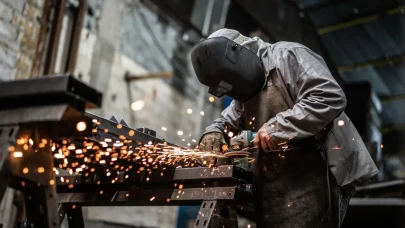 Kadın işsizliği 12 yılın en dip seviyesine indi