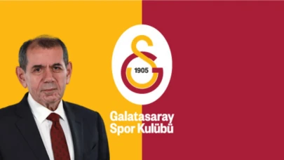 Dursun Özbek'ten taraftarlara birlik çağrısı: "Şimdi güçlenme zamanı!"