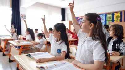 16 Ocak'ta karneler dağıtılıyor: Yarıyıl tatili başlıyor