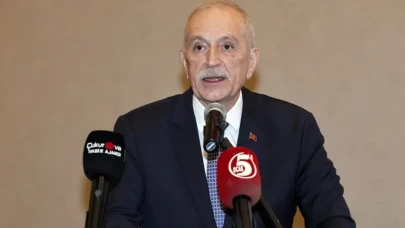 Vali Köşger’e duygusal veda: “Adana hizmet edeni unutmaz”