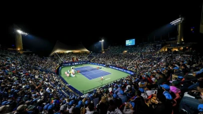 Dünyanın en iyi tenis yıldızları Dubai'de buluşuyor: Şampiyonlar kimler?