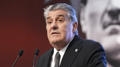 Adalı’dan transfer açıklaması: “Bir hafta içinde sonuç alacağız”