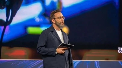 PUBG'nin yaratıcısından devrim niteliğinde çağrı: Açık 3D internet katmanını birlikte inşa edelim