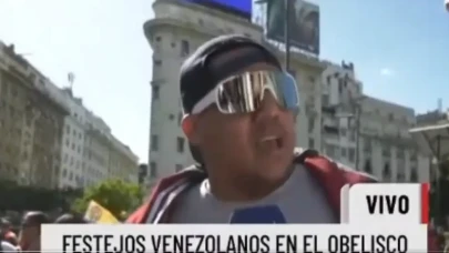 Venezuelalı vatandaş: ABD'den Rusya ve Çin'e, jeopolitik güç mücadelesinin yansımaları neler?