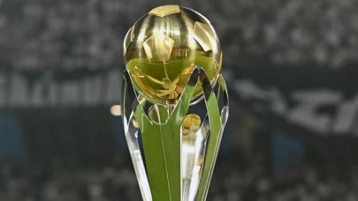 Süper Kupa takvimi netleşti: TFF, erteleme taleplerini dikkate aldı