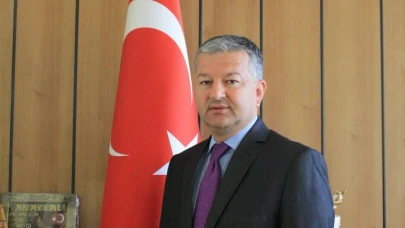 Vali Duru’dan tebrik yerine bağış çağrısı: Öğrencilere destek olun